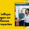 Relación entre imagen personal y confianza en uno mismo