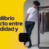 Cómo equilibrar comodidad y estilo en la imagen personal diaria