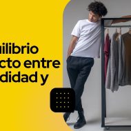 El equilibrio perfecto entre comodidad y estilo